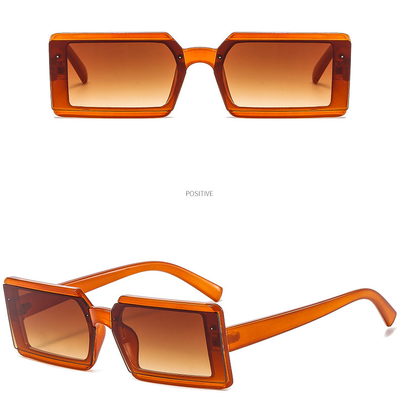Wholesale Versatile UV Resistant PC Sunglasses